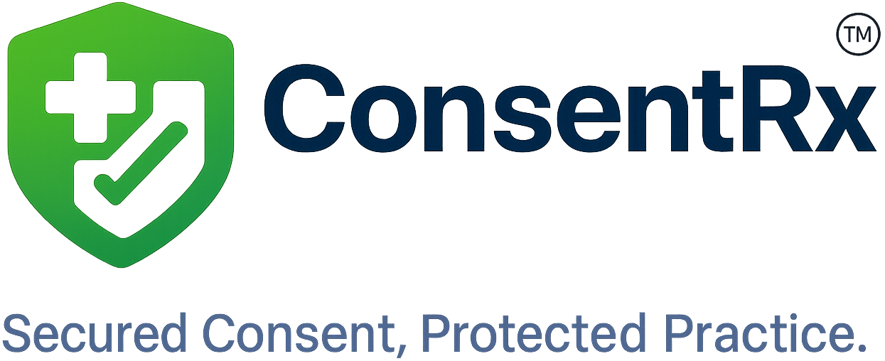 ConsentRx